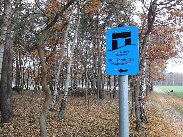 Hochsitz