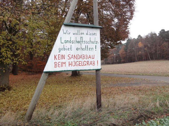 Hochsitz