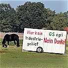 Recycling bei der GAR