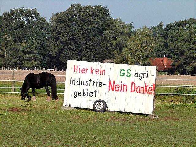 Recycling bei der GAR