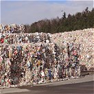 Recycling bei der GAR